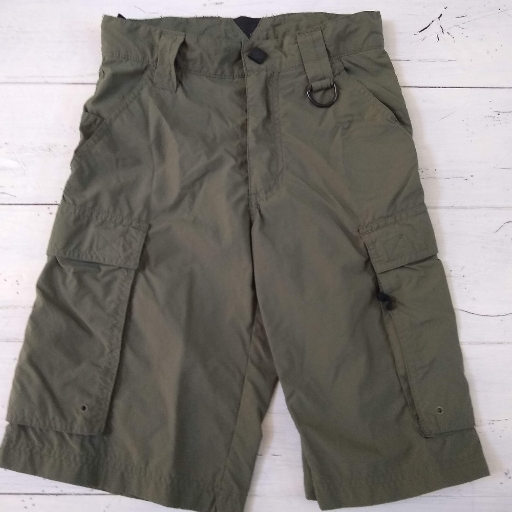 Boy Scout Uniform Shorts - Youth Medium